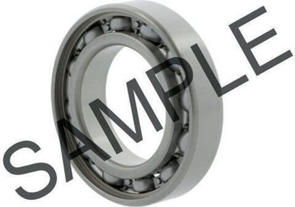 Rillenkugellager 6210 -M-C4 Innen- 50 mm Auen- 90 mm Breite20 mm