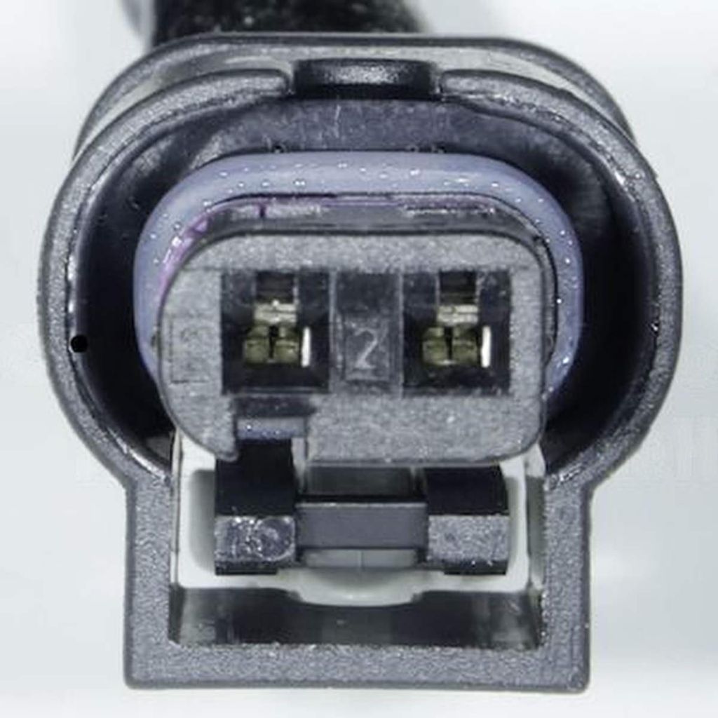 Sensor Abgastemp 5 V M14 x 1,5 196 mm Kabel PIERBURG für u.a. ALFA ROMEO GIULIA