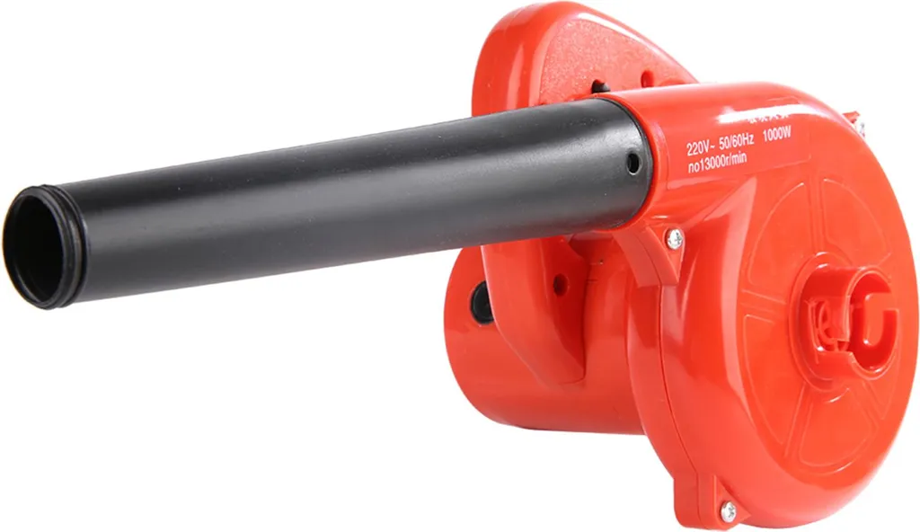 Souffleur d'air 1000W haute pression : compact, puissant et efficace - 2