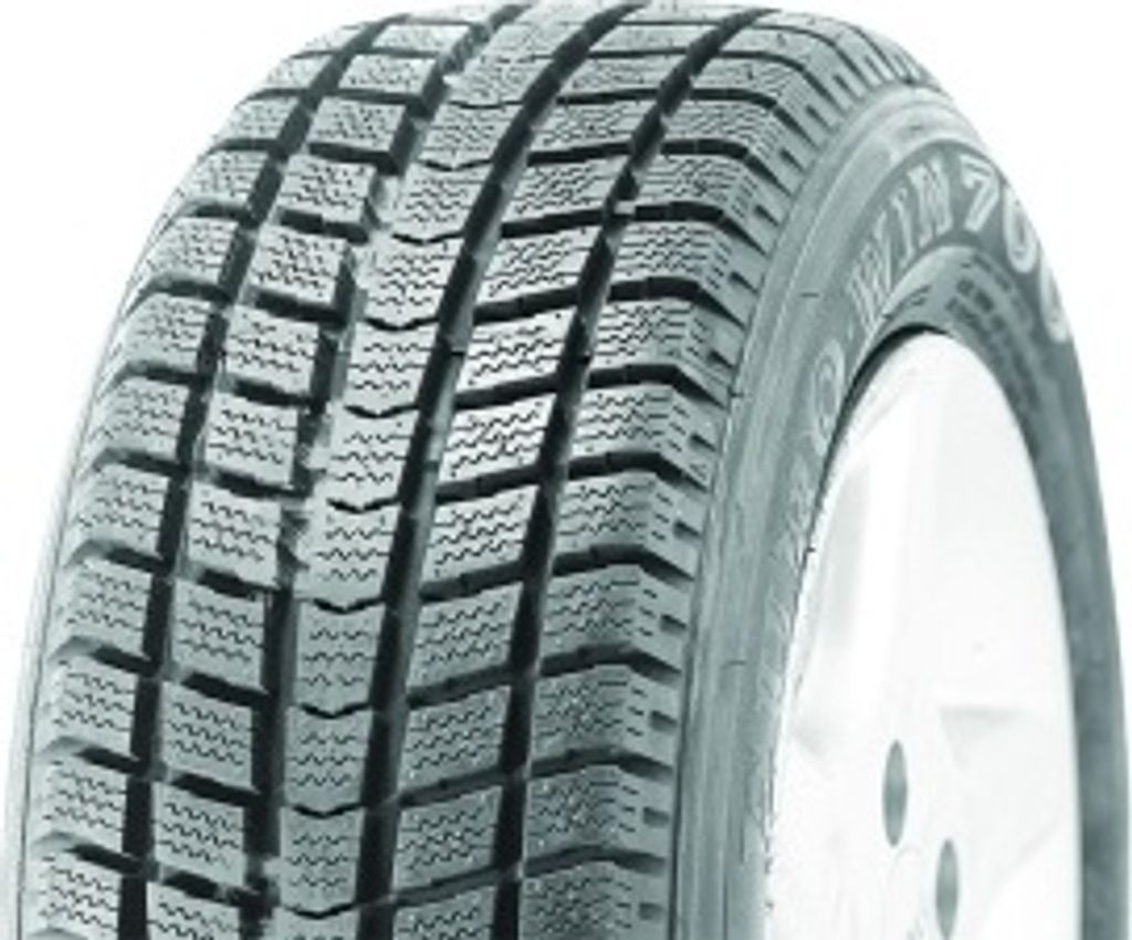 Roadstone Winterreifen motorcycle-tyres Eurowin 550 ( Produktbild 