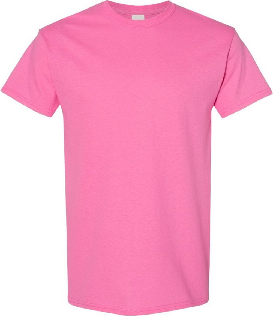 Gildan Herren T-Shirt BC481 (3XL) (Azalee)