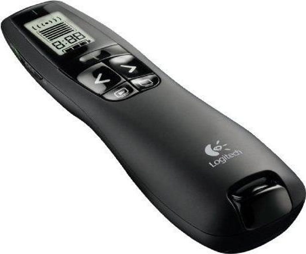 Logitech Professional Presenter R800, 910-001350