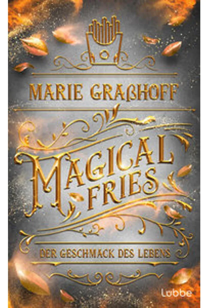 Fini les Frites Fades avec Magical Fries - Épices Gourmet pour vos Plats
