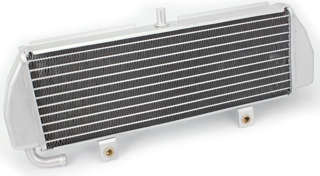 Wasserkühler TNT, 2ADE24600000 für MBK Mach G LC, Yamaha Jog RR 50 ccm