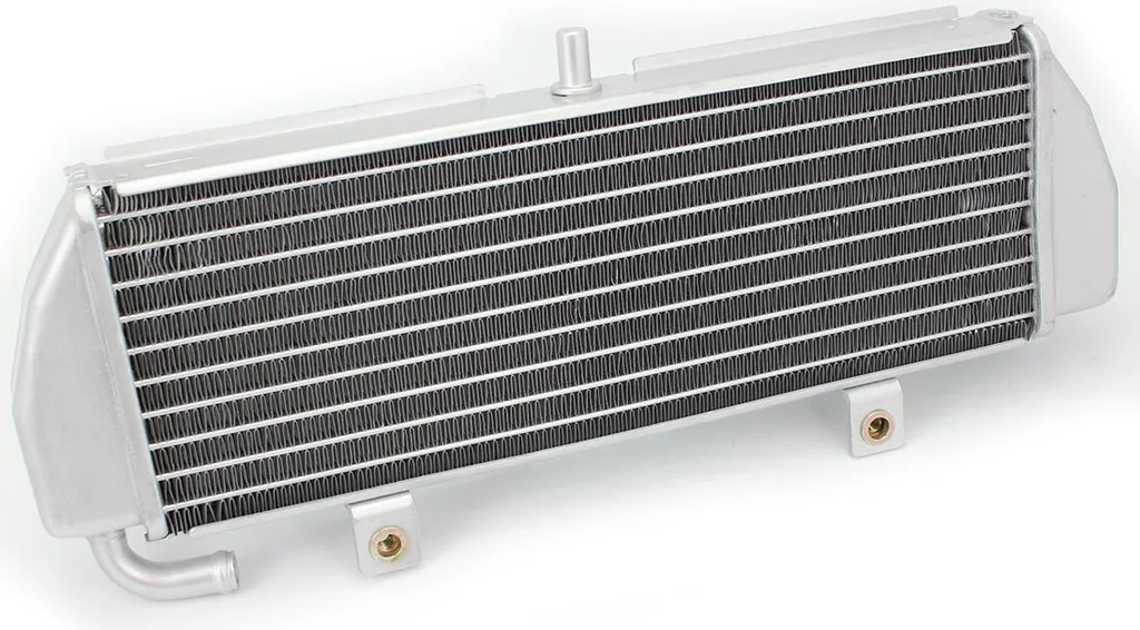 Refroidisseur d'eau TNT 2ADE24600000 pour MBK Mach G et Yamaha Jog RR 50