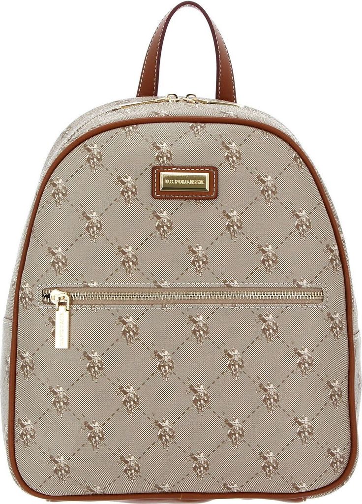 U.S. Polo Assn. Hampton City Rucksack 31 cm