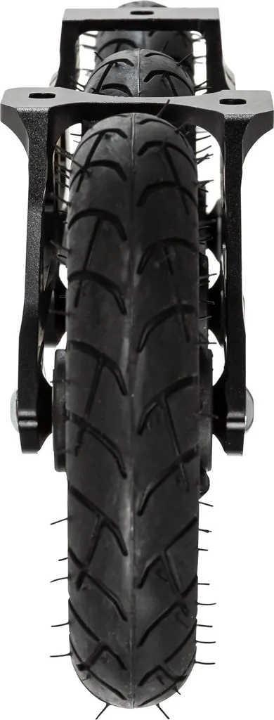 Châssis Powerslide Next Outback 3x150 Trinity : Stabilité Tout-Terrain