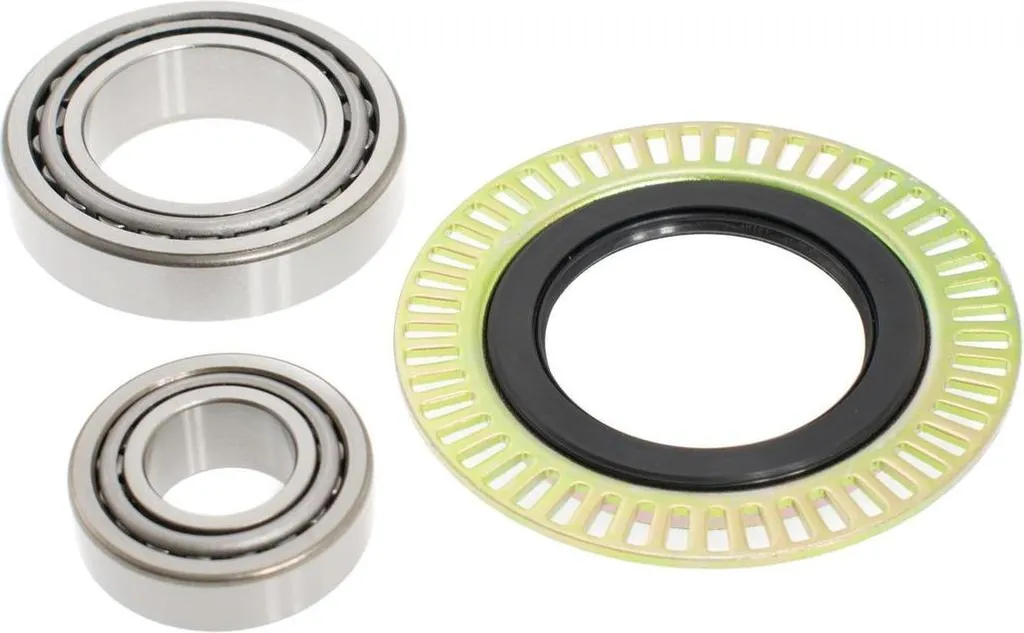 Kit roulement de roue avant MS 3565-SET-MS pour Mercedes Classe S W220
