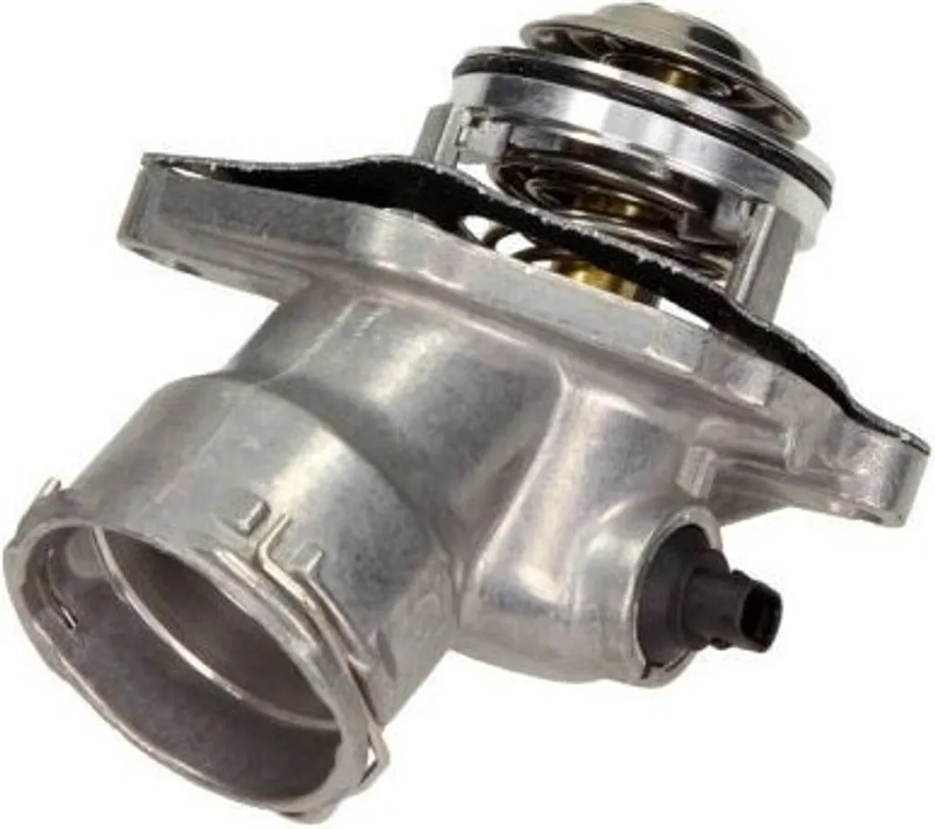 Thermostat d'eau de refroidissement pour moteurs Mercedes V6 essence