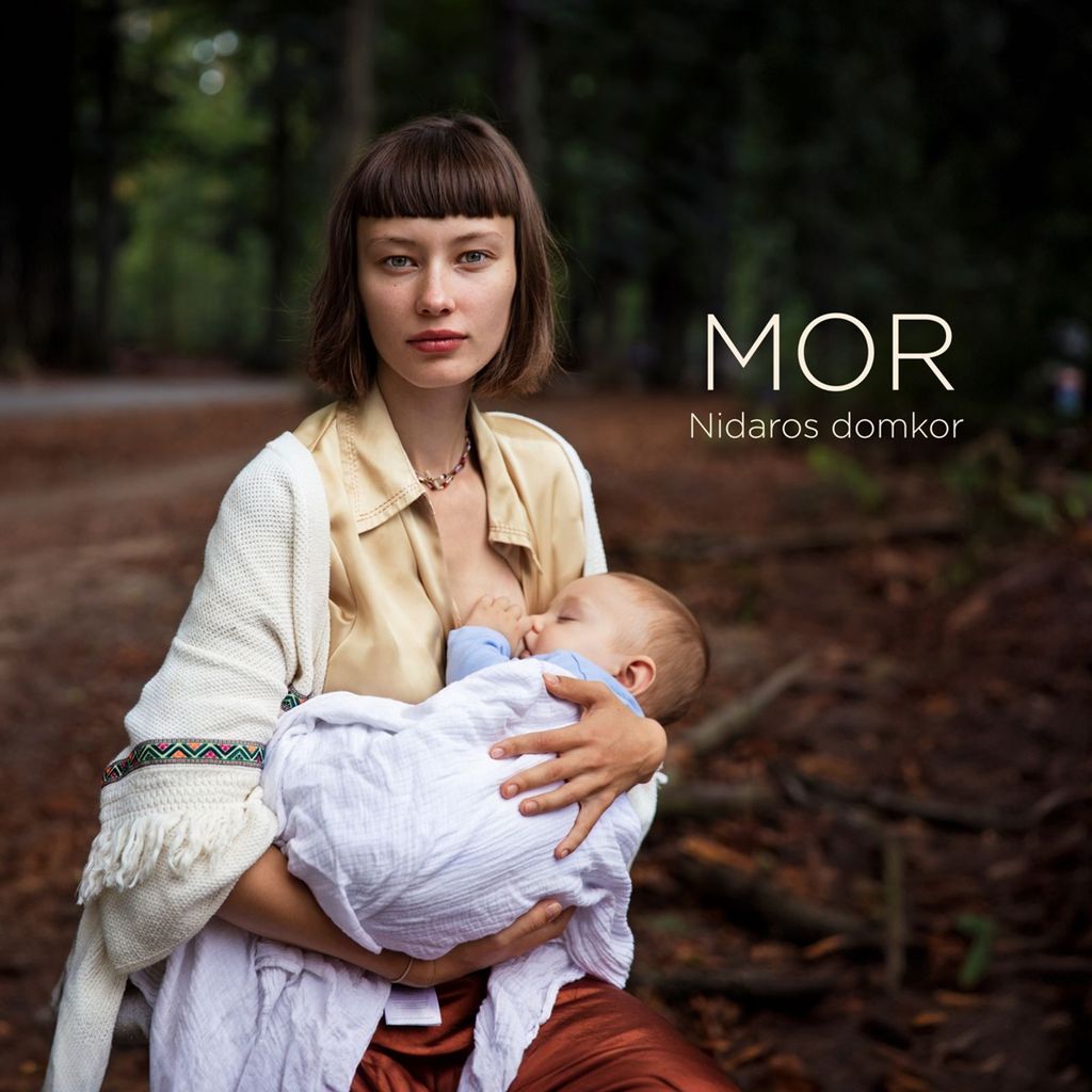 Various: Nidaros Domkor - Mor - - (Blu-ray AUDIO / PopRock)