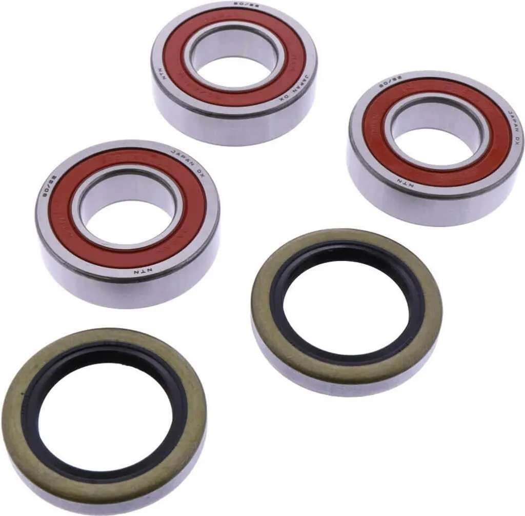 Roulement de roue JMP 25-1255 avec joint spi pour moto Suzuki RM
