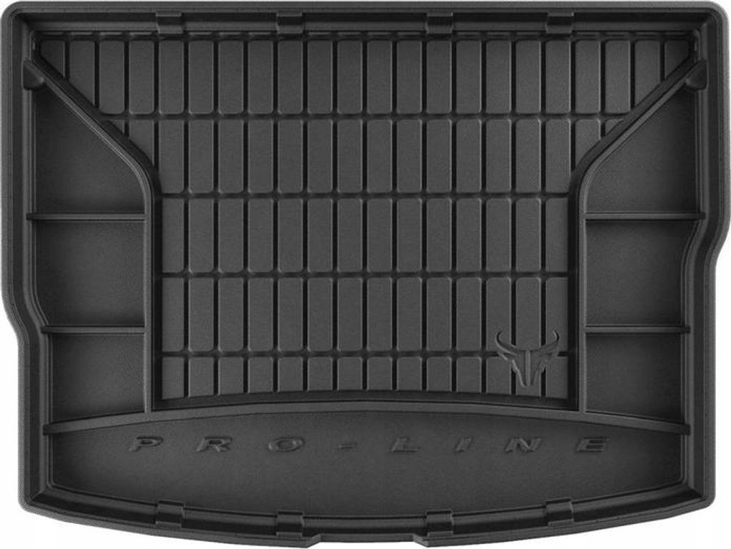 FROGUM 3D Kofferraummatte für Mitsubishi Eclipse Cross Produktbild 