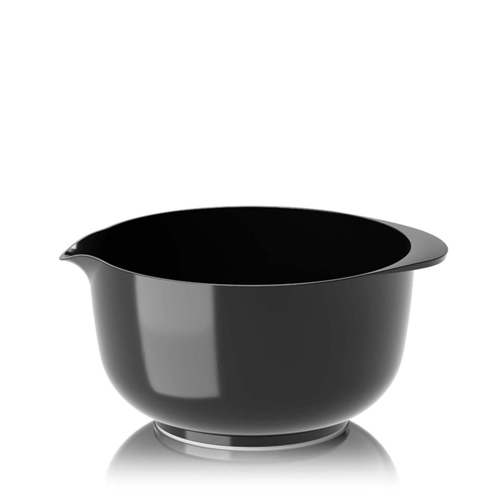 Rosti NEW Margrethe Rührschüssel Carbon Black 4 Liter