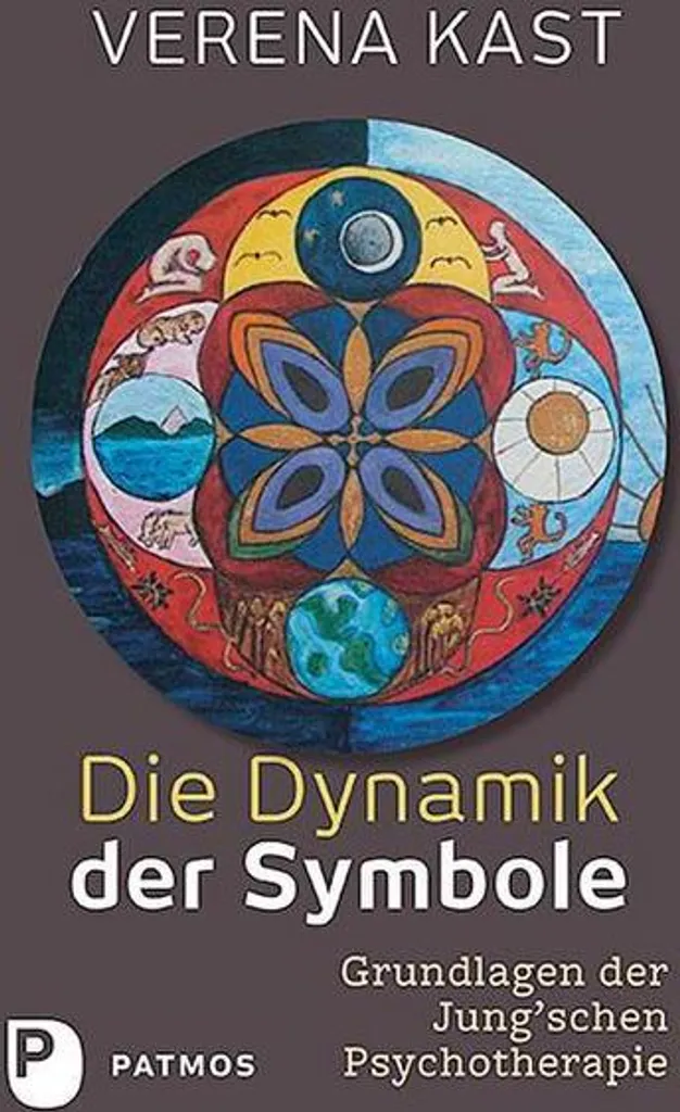 Die Dynamik der Symbole : édition reliée sur la transformation psychique