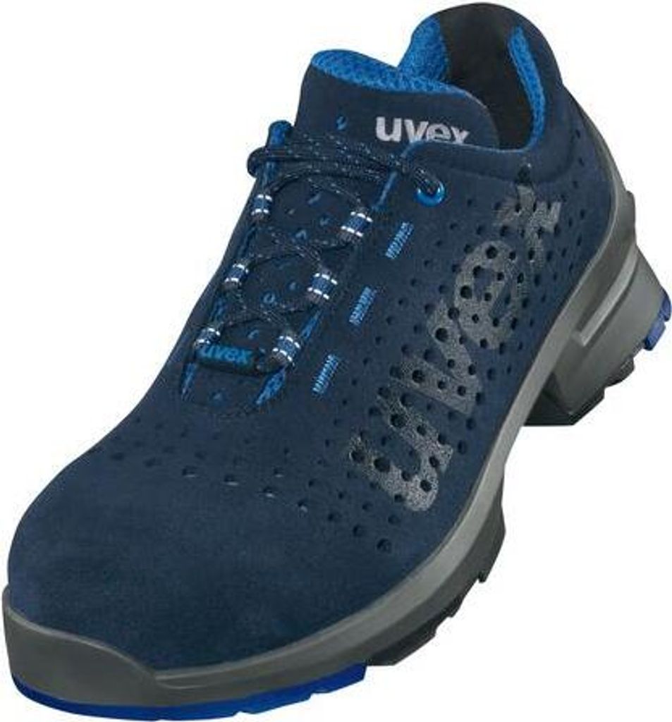 Uvex® S1 Halbschuhe 8531 Modellreihe uvex 1, Größe:49, Produktbild 