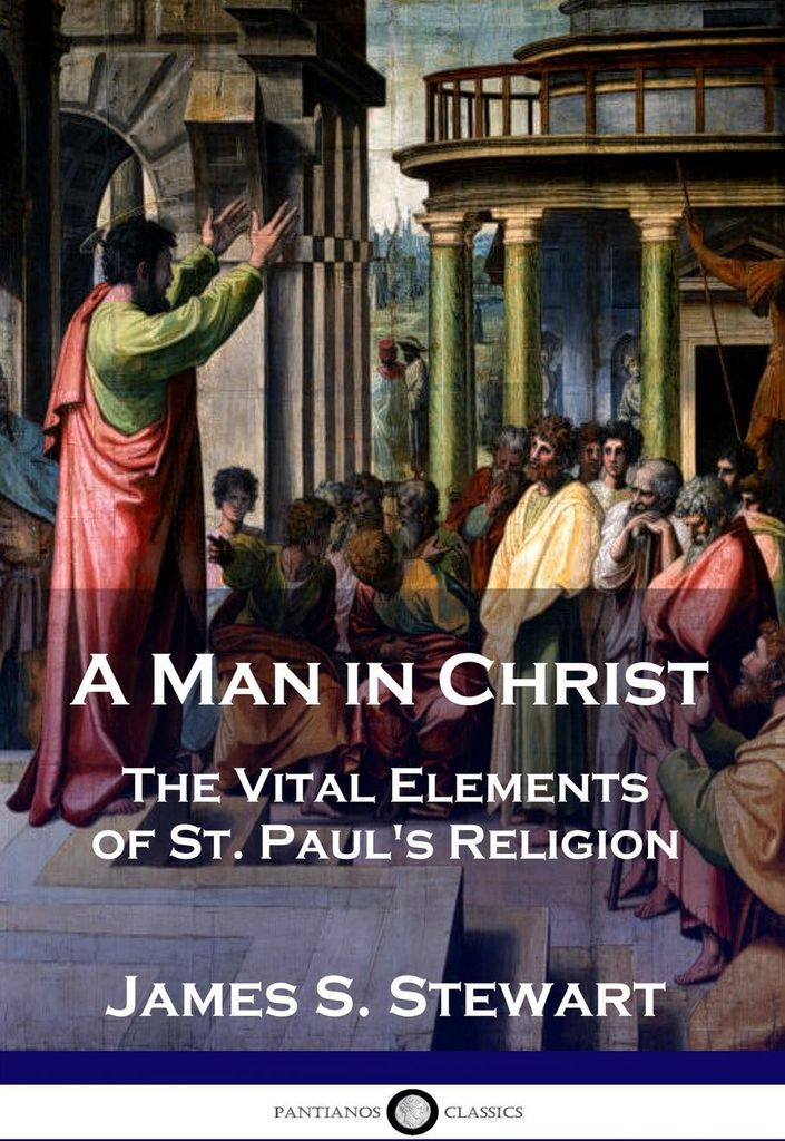 A Man in Christ