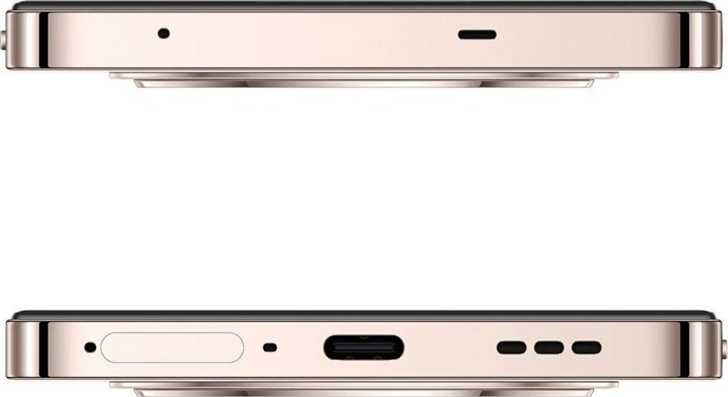 Oppo Reno12 F 5G Dual Sim 8GB RAM 256GB - Amber Orange - Produktbild 10