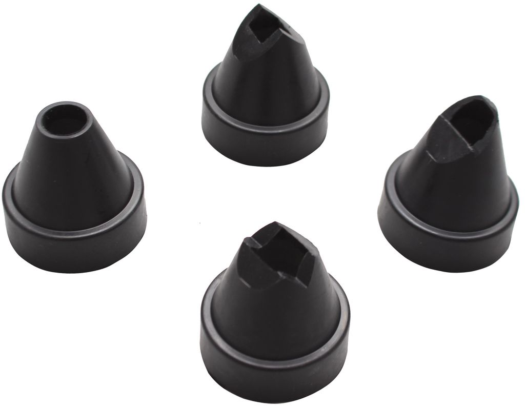 BGS technic Replacement Nozzle for Art. 3243, 146 g, 146 mm Obrázek produktu 