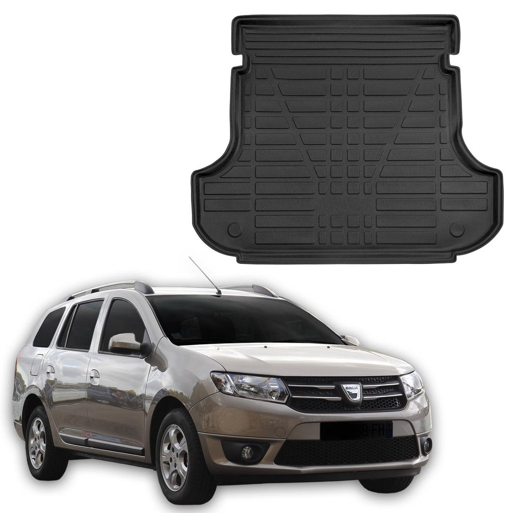 SCOUTT | Vanička do kufra pre Dacia Logan II KOMBI Obrázok produktu 