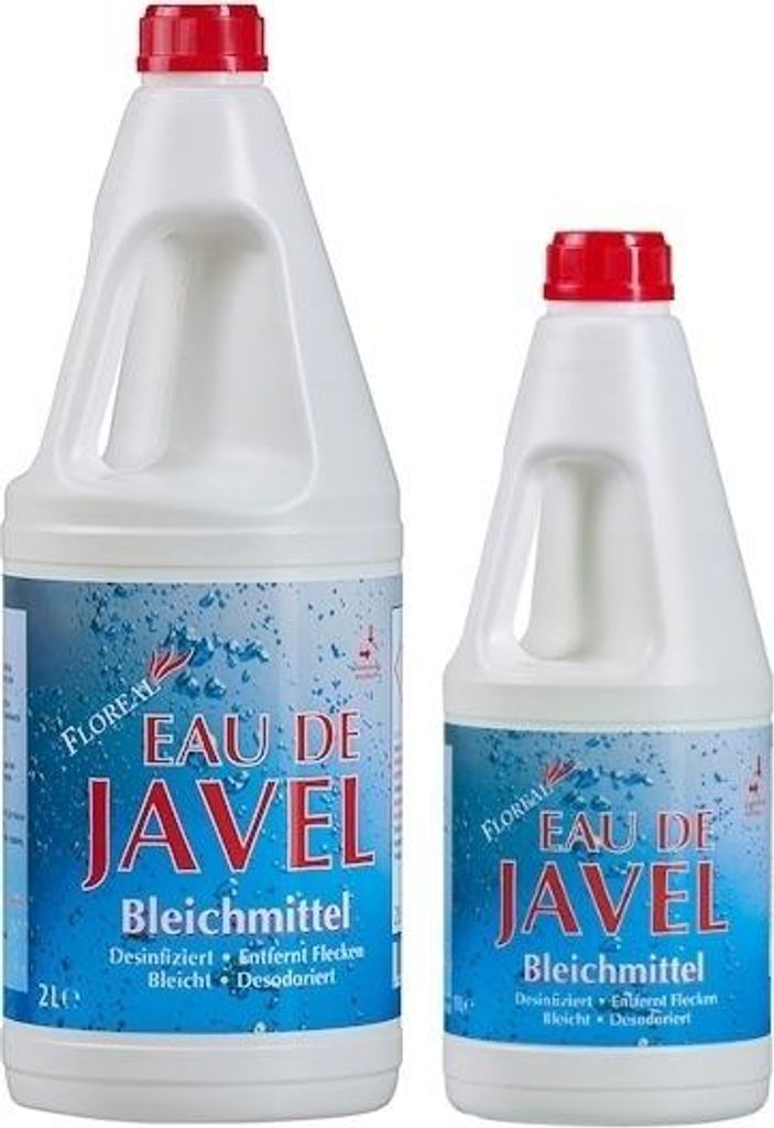 Javelwasser 1 Liter