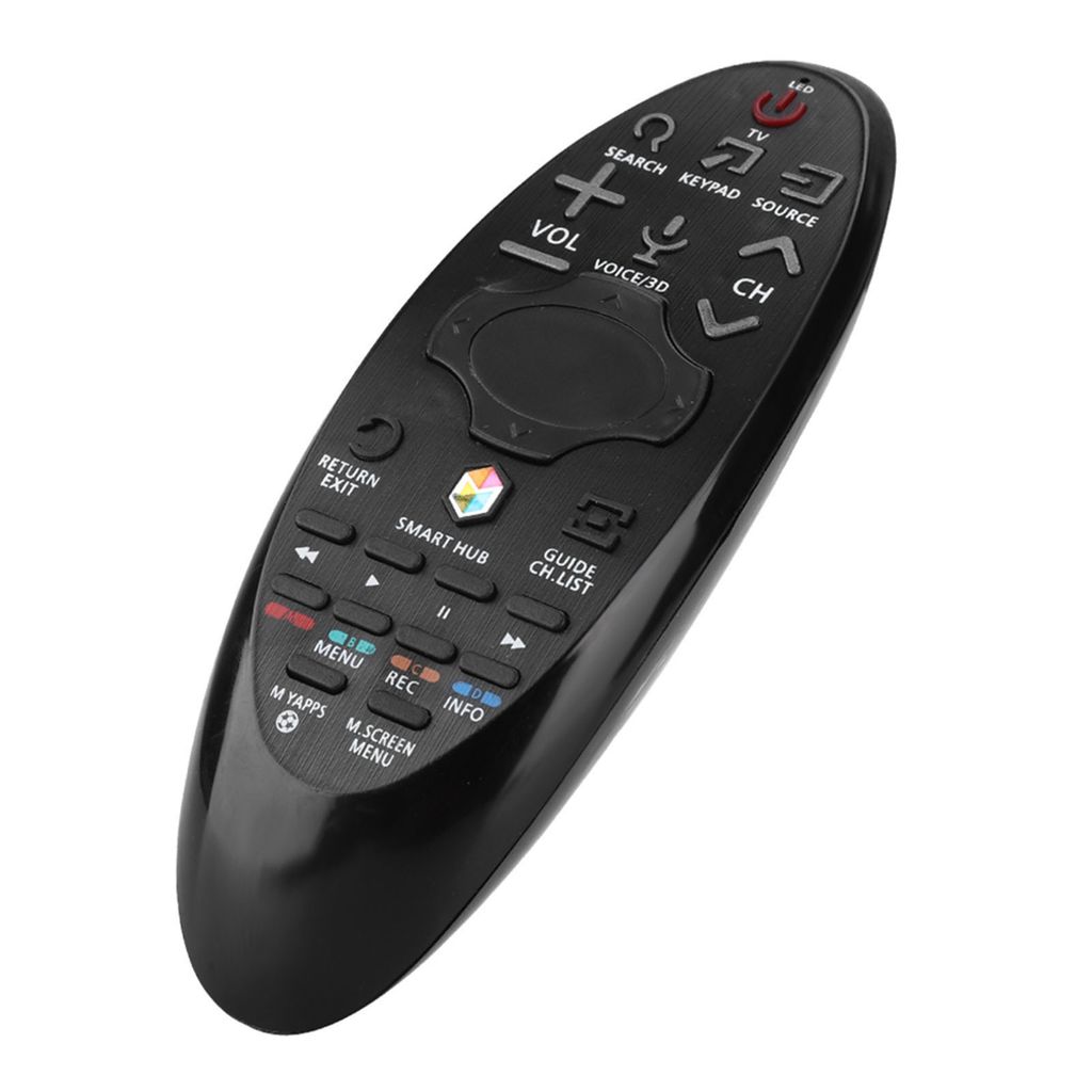 Wielofunkcyjny pilot do telewizora Samsung BN5901182G Zdjęcie produktu 