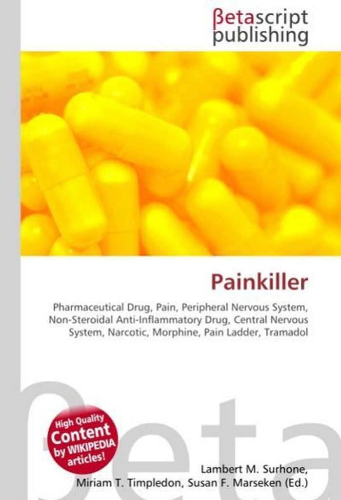 Painkiller