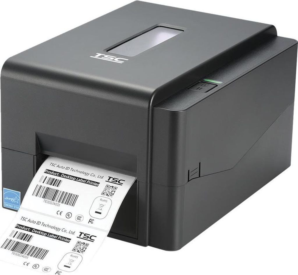 TSC Desktopdrucker TE200 [99-065A101-00LF00] Produktbild 