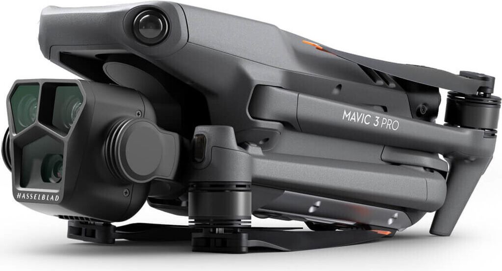 DJI Mavic 3 Pro (DJI RC) Produktbild 3