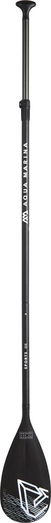 Aqua Marina SUP Paddel SPORTS III Paddel Produktbild 