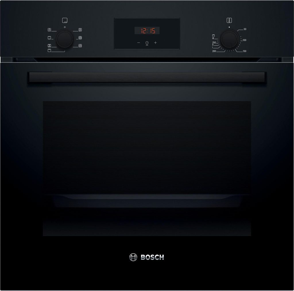 Bosch HBF133BA1 forno 66 L 3300 W Nero Immagine del prodotto 