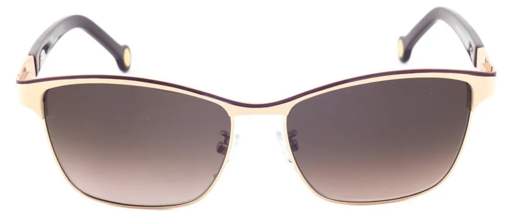 Lunettes de soleil Carolina Herrera SHE069 560SL3 Luxe et Élégance