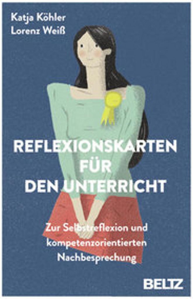 Reflexionskarten für den Unterricht