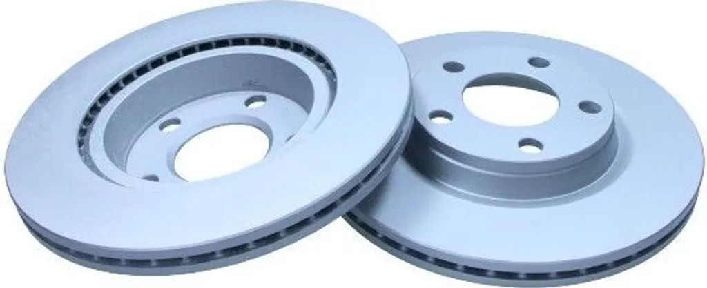 Disque de frein ventilé avant pour Audi A4 B6 B7 et Volkswagen Passat