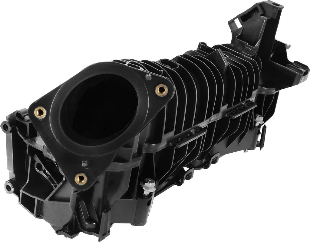 Collecteur d'admission pour BMW 11617807991 Série 3 F30 et Série 5 F11