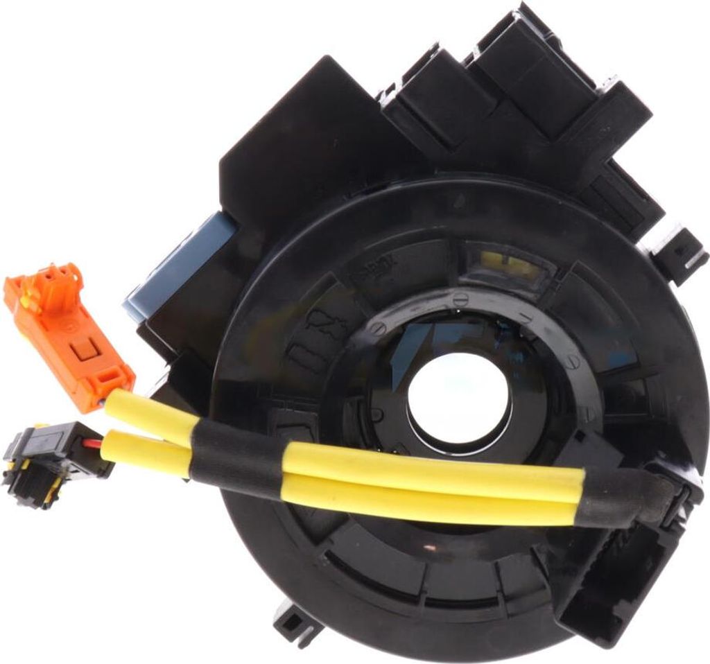 VEMO V70-72-0466 Wickelfeder Airbag Schleifring für TOYOTA Corolla Limousine (E18, ZRE1) Camry Limousine (V5)