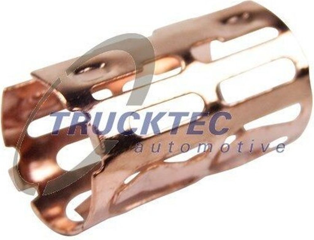 TRUCKTEC AUTOMOTIVE Klemmhülse Raddrehzahlsensor 01.42.148 für VW PASSAT Variant (3B6) 31mm 16mm 18mm