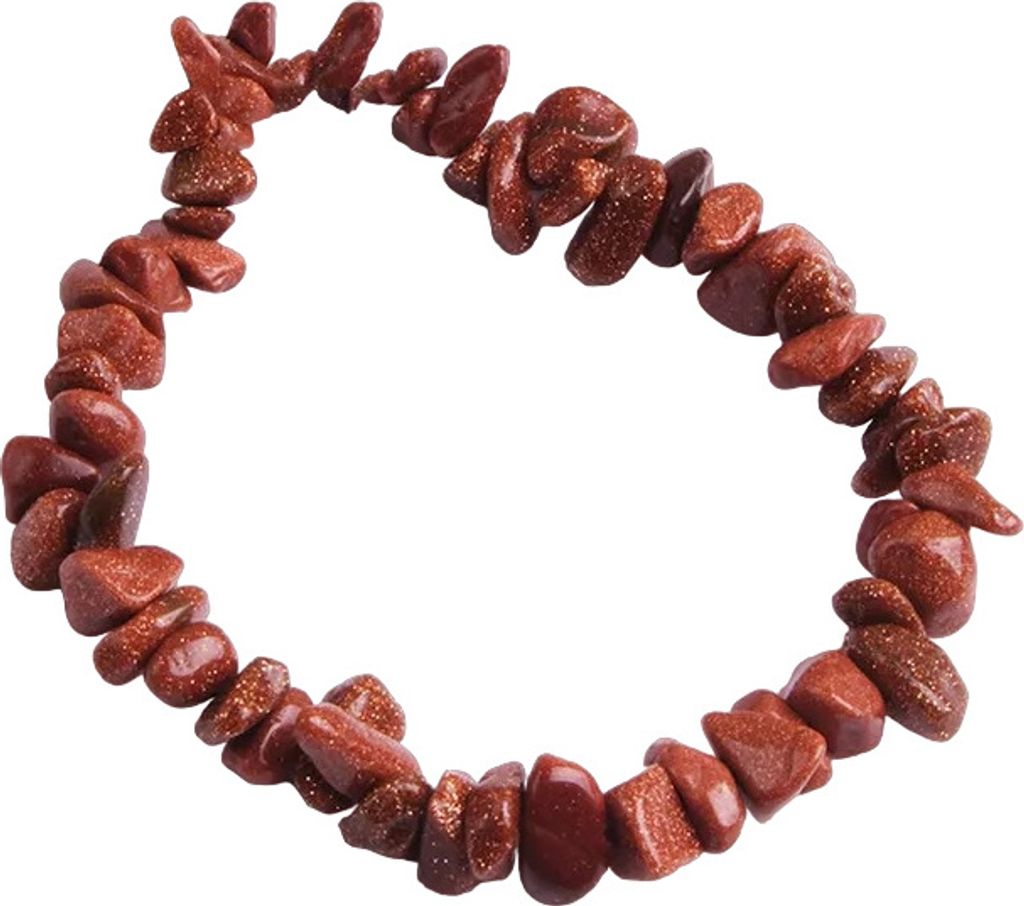 Danila Armband in Braun mit Glitzer – Eleganter Damenschmuck KP28313