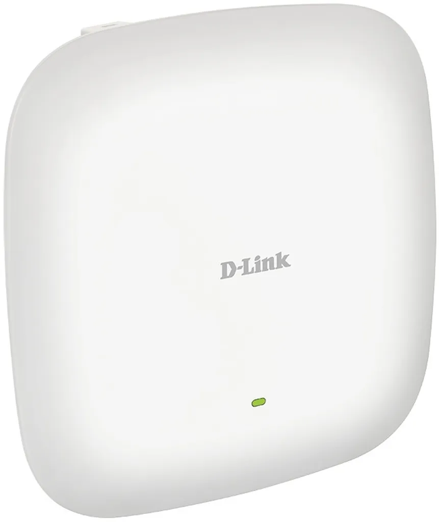 Point d'accès Wi-Fi 6 AX3600 professionnel D-Link DAP-X2850 PoE