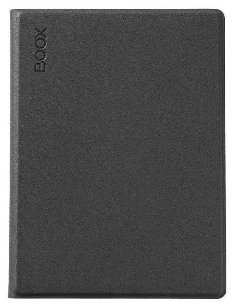 Onyx OCV0462R, étui à rabat, gris, Onyx BOOX, 15,2 cm (6"), Image du produit 