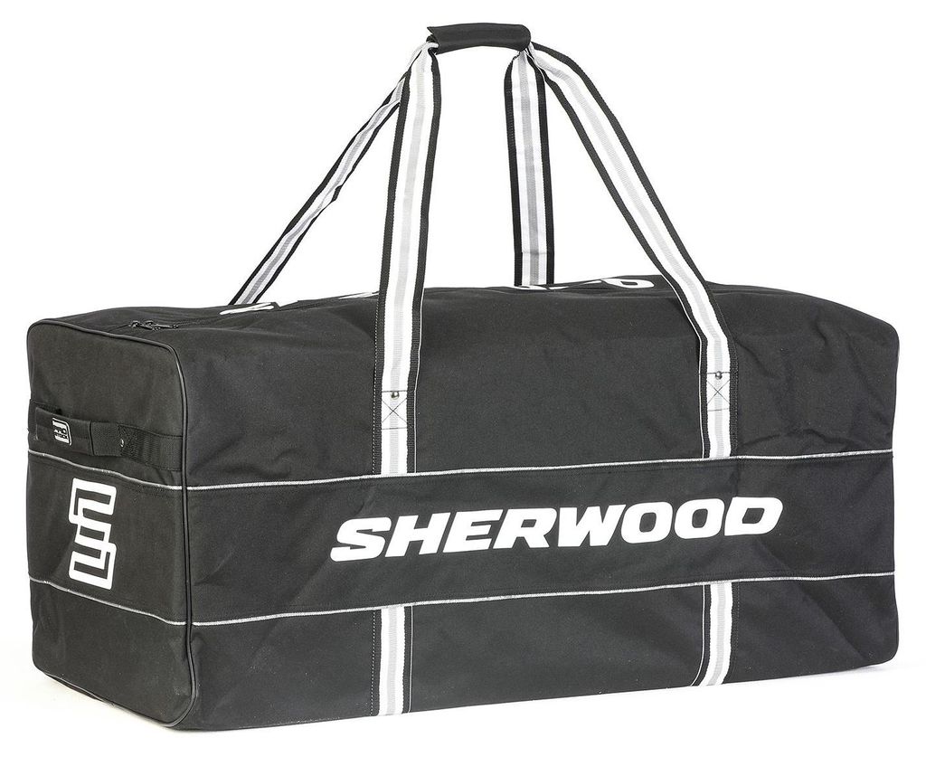 SHERWOOD Tragetasche 5030 - L  2080032, Farbe:schwarz Produktbild 