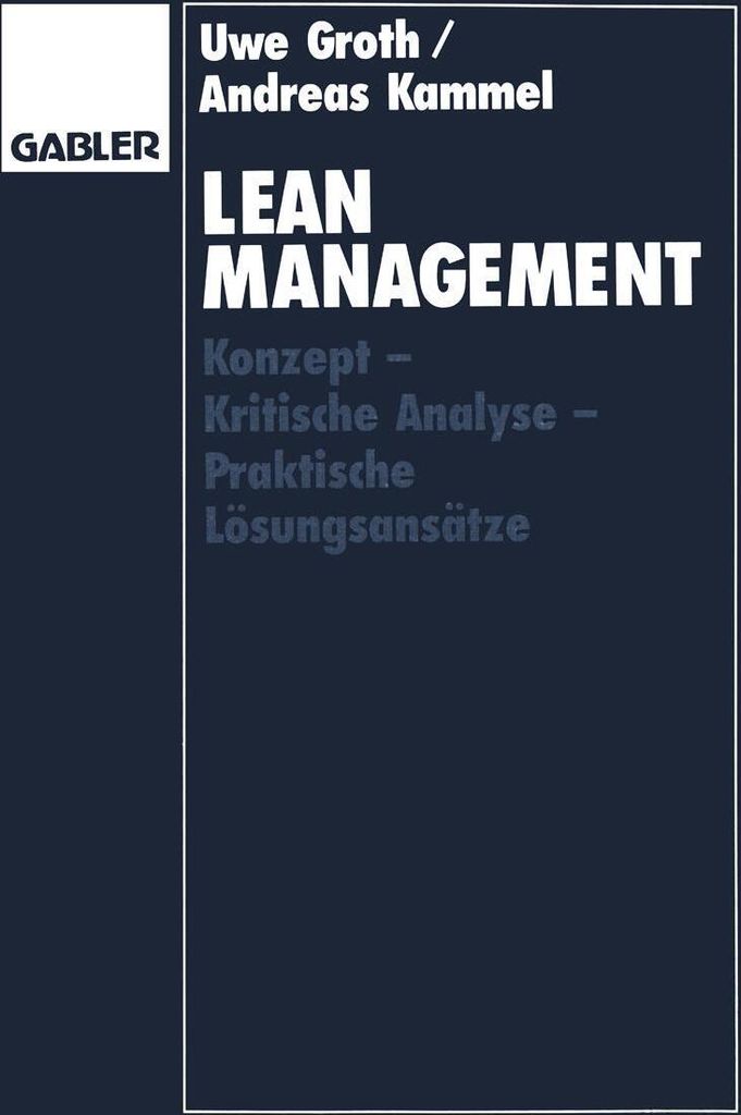 Lean Management