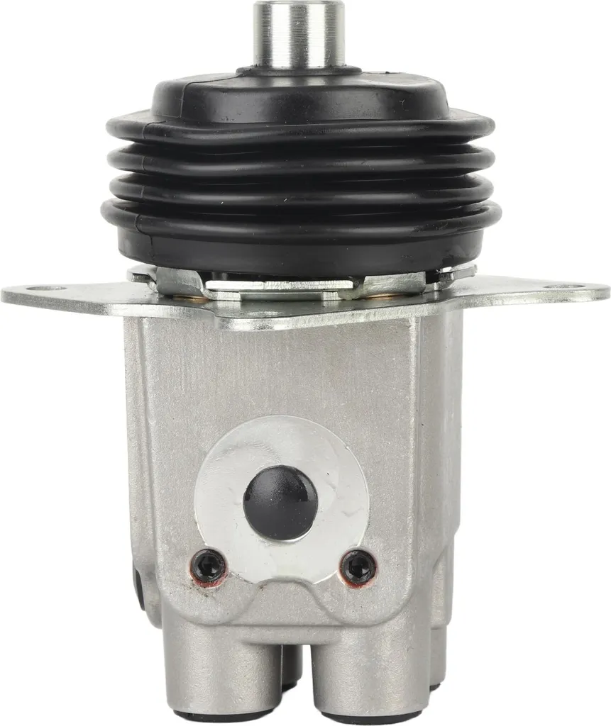 Valve de joystick 702-16-01180 pour pelles Komatsu PC120-6 et PC200-5