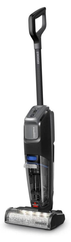 Bissell CrossWave OmniFind Pro, Standstaubsauger, Produktbild 
