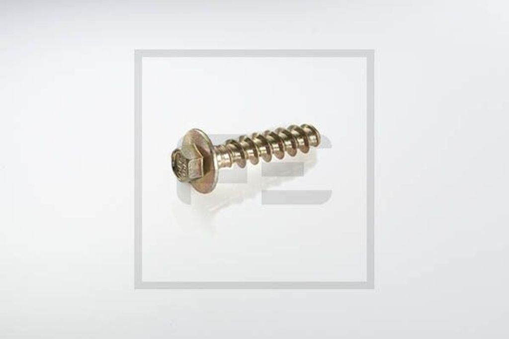 PETERS ENNEPETAL Schraube 065.103-00A 40mm 0,018kg