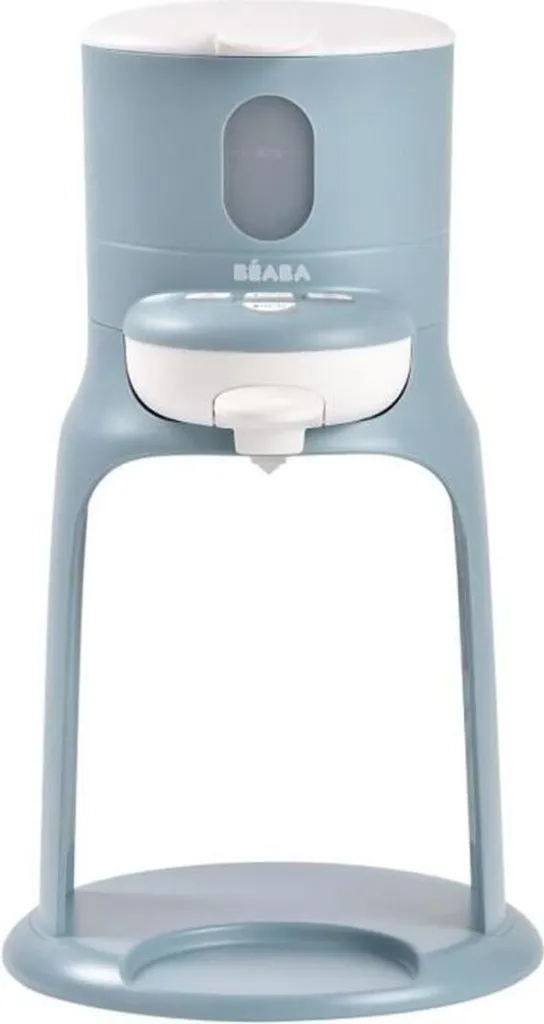 Chauffe-biberon Béaba pour Nuits Paisibles - Préparation Rapide Lait