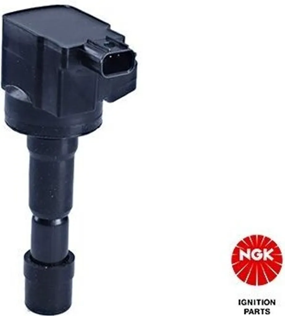 Fin des ratés moteur : Bobine d'allumage NGK 49073 pour Civic IX et Jazz