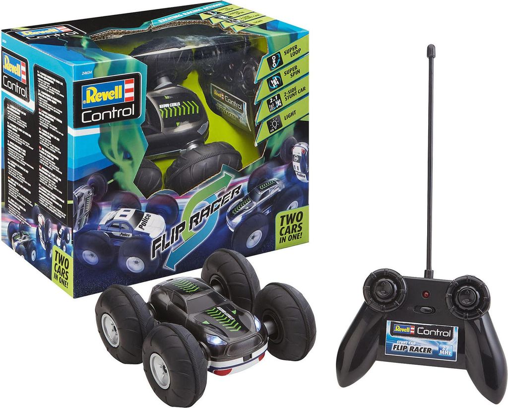 Revell 24634, 6 rok / roky Obrázok produktu 
