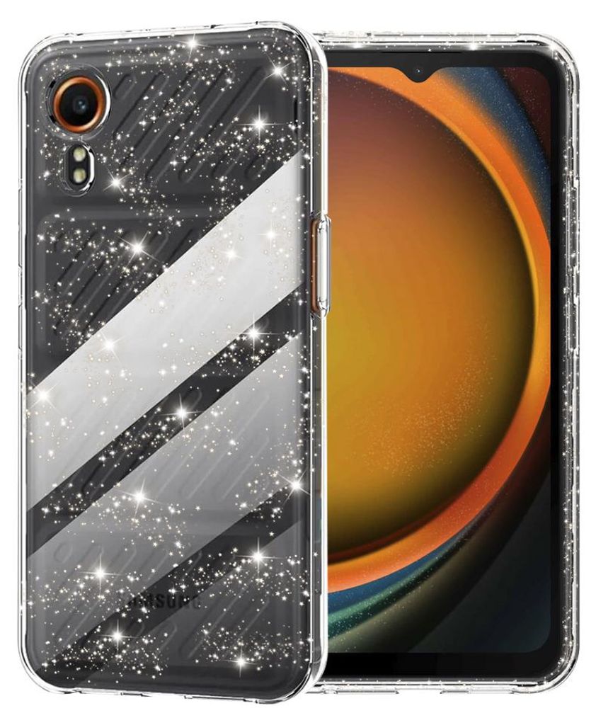 Techsuit SparkleSkin Series puzdro pre Samsung Galaxy Obrázok produktu 