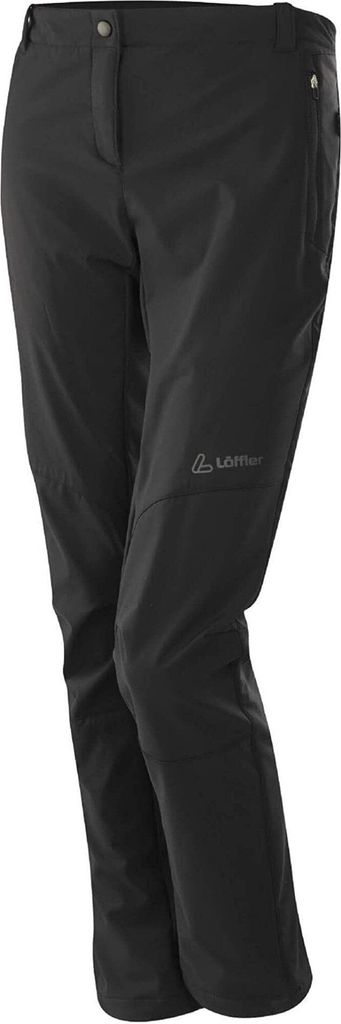 Löffler Outdoorhose Hr. Windstopper Singlet Tran
