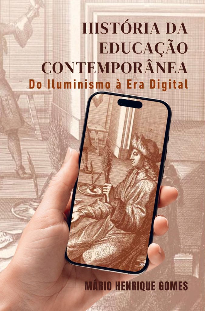 História da Educação Contemporânea